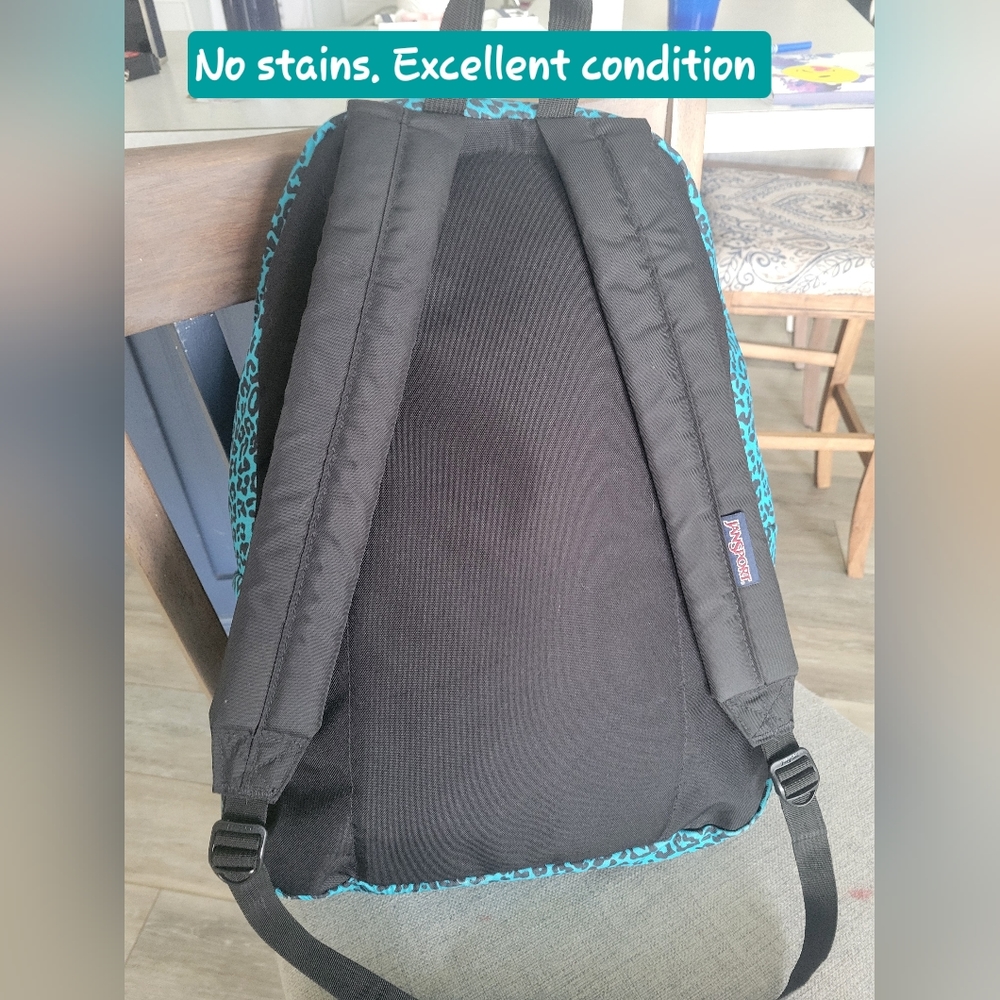 Girls Jansport Superbreak Backpack - Picture 3 of 3